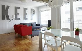 Mikeletes Apartment By Feelfree Rentals