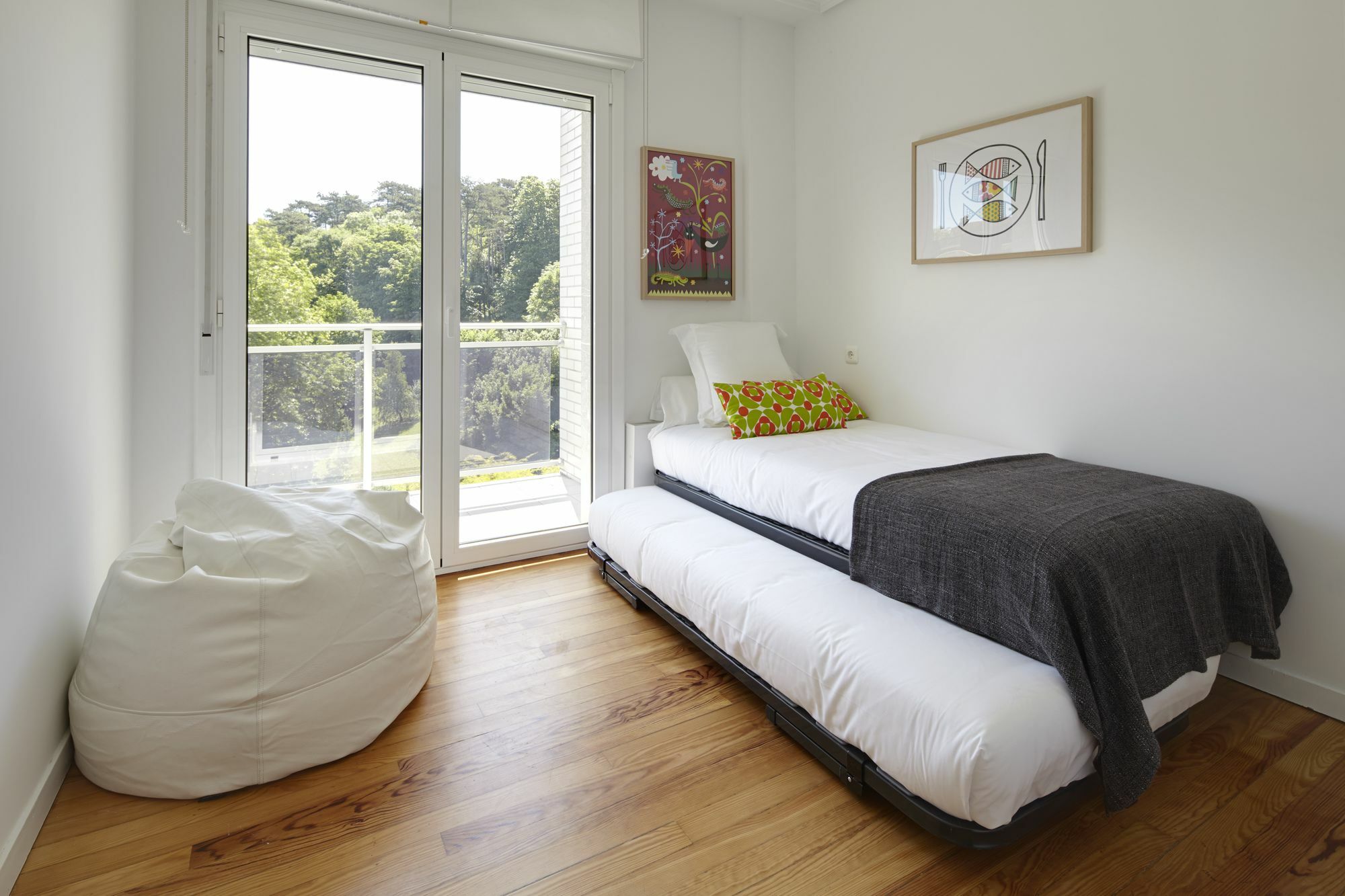 Mikeletes Apartment By Feelfree Rentals San Sebastián Exterior foto